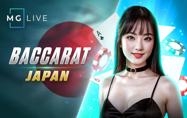 Baccarat Japan