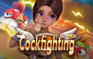 Cockfighting